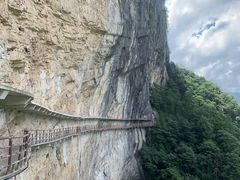 -鹿院坪生态旅游景区