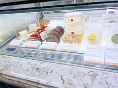 -法桐蛋糕·手作面包(万象城店)