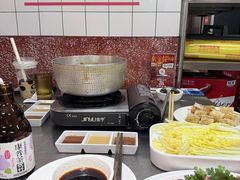-燃计沙茶皇·香港沙茶火锅(人广旗舰店)