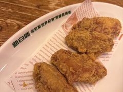 -新白鹿餐厅(龙游路店)