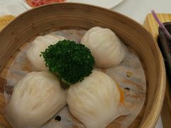 虾饺皇-凯逸轩·匠心粤菜(中城名仕汇店)