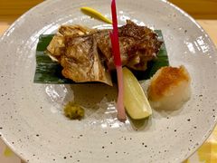 -鮨青(恒基名人购物中心店)