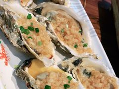-庆峰龙虾烧烤(合肥一店)