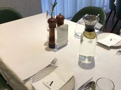 -L'Arome芳芳法国餐厅(仙林金鹰店)