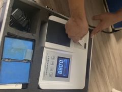 -科立恩进口除甲醛甲醛检测