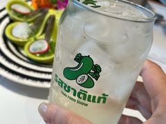 -太食獸泰式茶餐厅(IFS国金中心店)