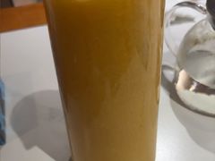 -渔港甄宴·海鲜·地标烟台菜(金沙滩店)