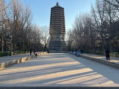 -玲珑塔公园