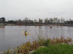 -白鹭湾湿地公园