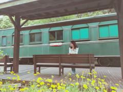 -宝岩生态观光园