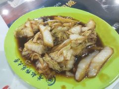 -首都师范大学-本部食堂