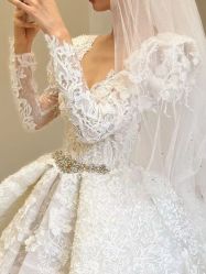 点击看大图 -Chic Bridal 熙可婚纱