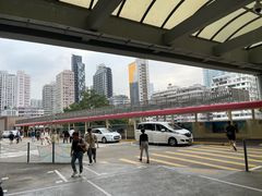 -Apple 零售店(Canton Road)