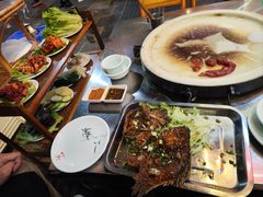 -八木轩·寻味大理白族民俗餐厅(文献路店)