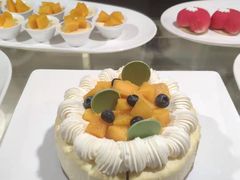 -上海崇明金茂凯悦酒店