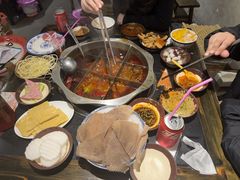 -古木枫老火锅(洪崖洞店)
