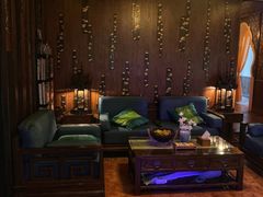 -域SPA·足疗·按摩·养生(静安寺店)