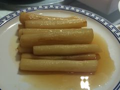 高烧shan yao-鸭王烤鸭店(三里河店)