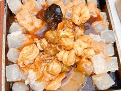 -品海楼·大连海胆锅贴馆(东港店)