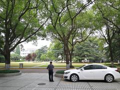 -上海电机学院(闵行校区)