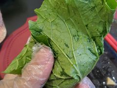 东北大饭包-红东阁东北菜烤肉酒馆(CROSS万象汇店)