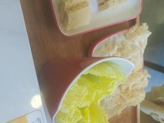 -庭院·冰煮羊·北京涮肉(西单店)