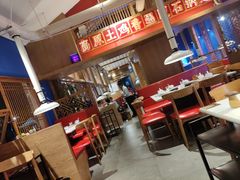 大堂-木王宴语·野生鲜菌火锅(玉河店)