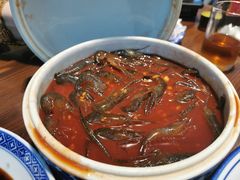 -兰边碗(鼓楼店)