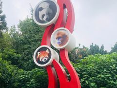 -成都动物园