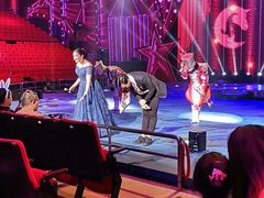 -珠海横琴长隆《卡卡虎奇遇记》