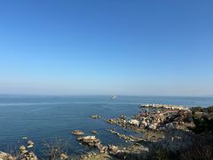 -养马岛旅游度假区