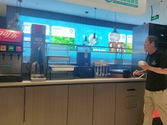 -半天妖烤鱼(和平印象城店)