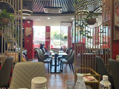 -潮汕美牛肉丸火锅店(天宁寺店)