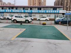 -宏业驾校总部直营(古田四路校区)