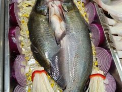 -美达尔烧烤海鲜家常菜(泰山路店)