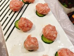 -蜀九香火锅(九眼桥店)