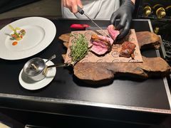 -广州四季酒店·佰鲜汇·现代法餐