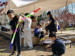 -TIPPI营地 房车主题·露营烧烤团建轰趴(天安假日店)