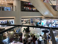 店内环境-银座mall(东直门店)