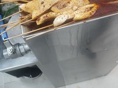 -郭记小街麻辣烫(虎坊路店)
