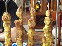 -巴依老爷新疆美食(工体旗舰店)