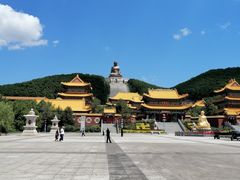 -六鼎山文化旅游区