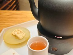 -tea' stone(华侨城创意园店)