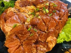 -大壮家原味烤肉(兴华北街店)