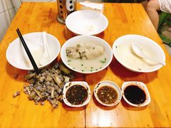 蹄花汤-明红蹄花(糍粑店街店)