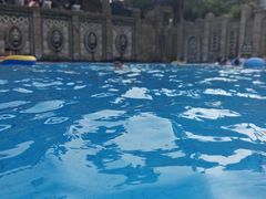 -重庆海昌加勒比海水世界
