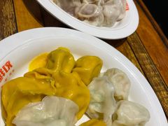 -金谷园饺子·烧烤(人大总店)