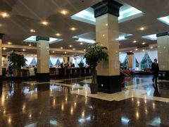 -西安交大南洋大酒店(交通大学青龙寺店)