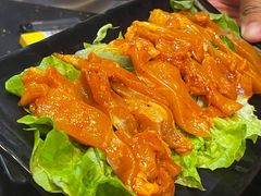 -丹东丛炟海鲜烧烤(江艺路店)