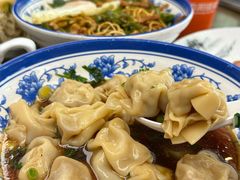-潘德林茶社(新城河路店)
